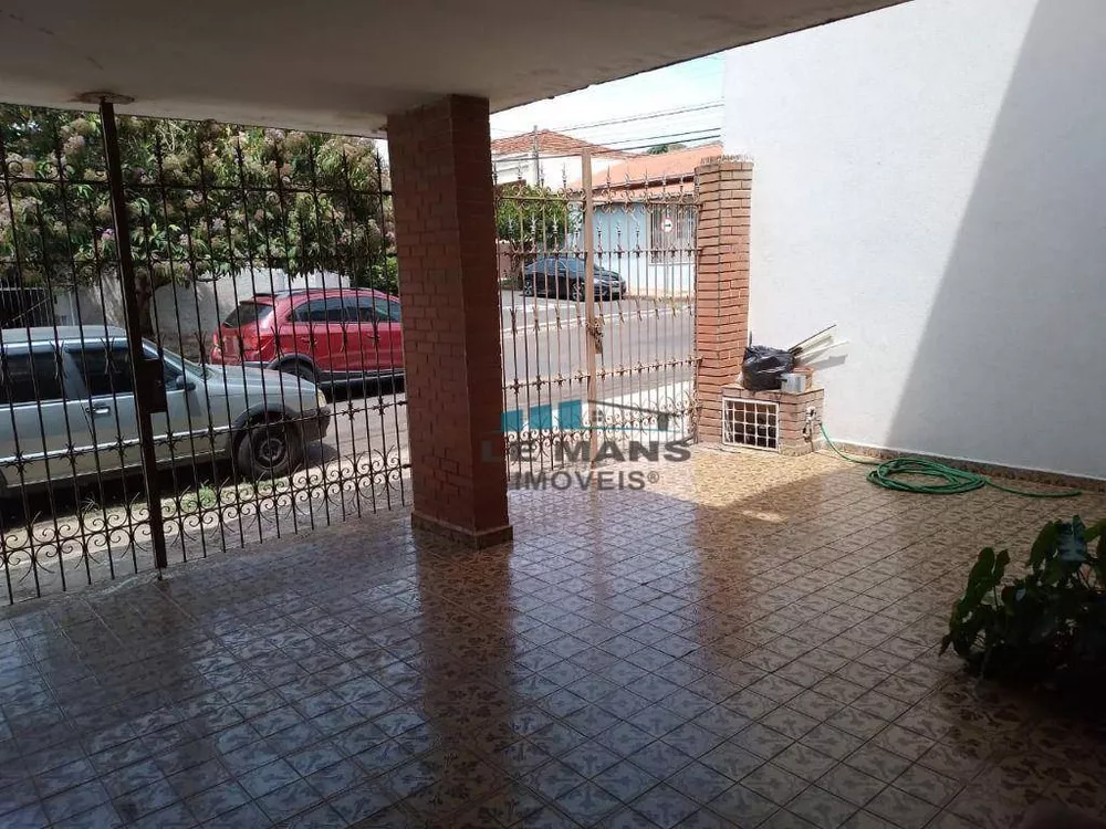 Casa à venda com 3 quartos, 156m² - Foto 4