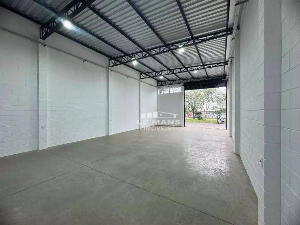 Depósito-Galpão, 130 m² - Foto 6