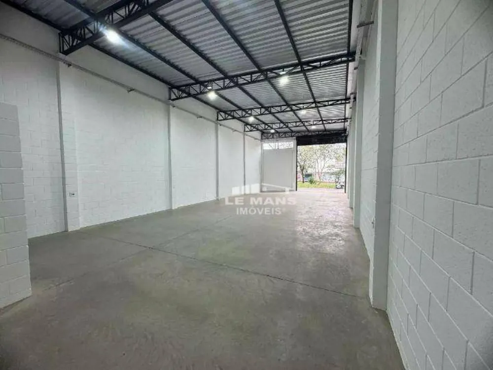 Depósito-Galpão, 130 m² - Foto 7