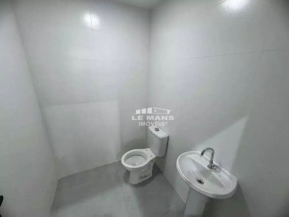 Depósito-Galpão, 130 m² - Foto 8