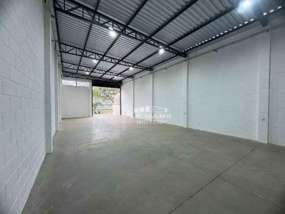 Depósito-Galpão, 130 m² - Foto 5