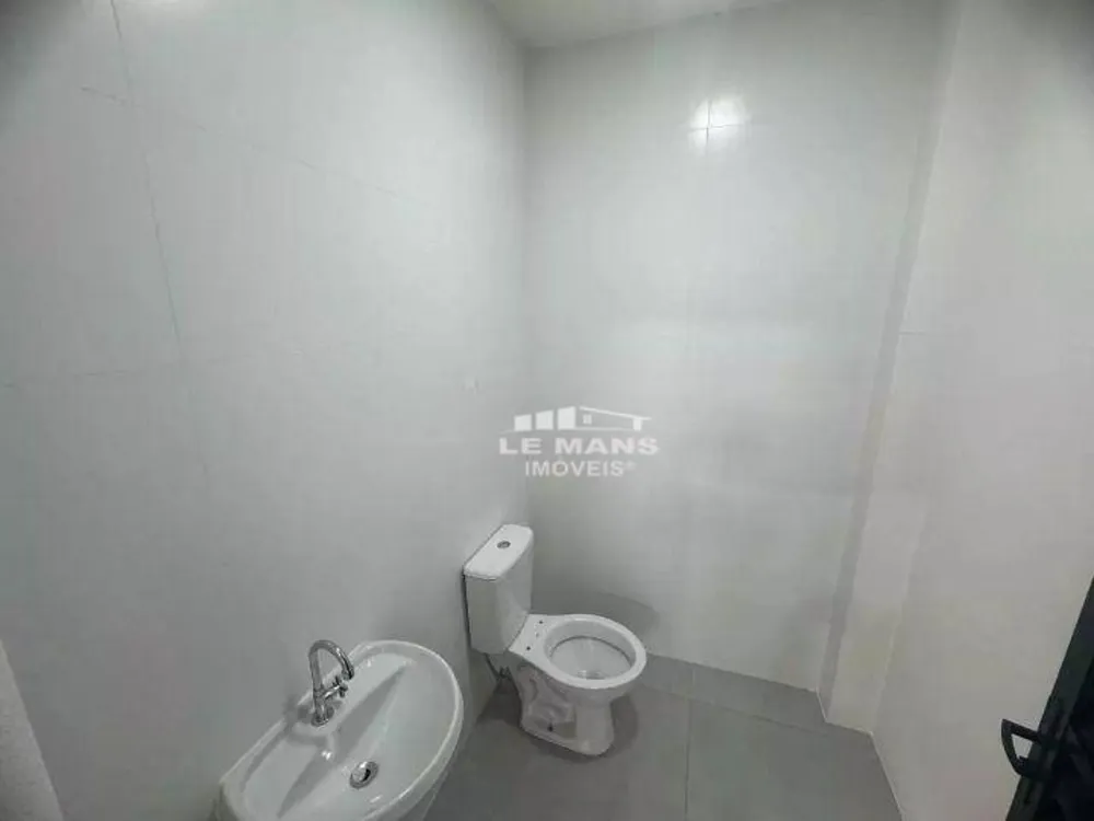 Depósito-Galpão, 130 m² - Foto 3