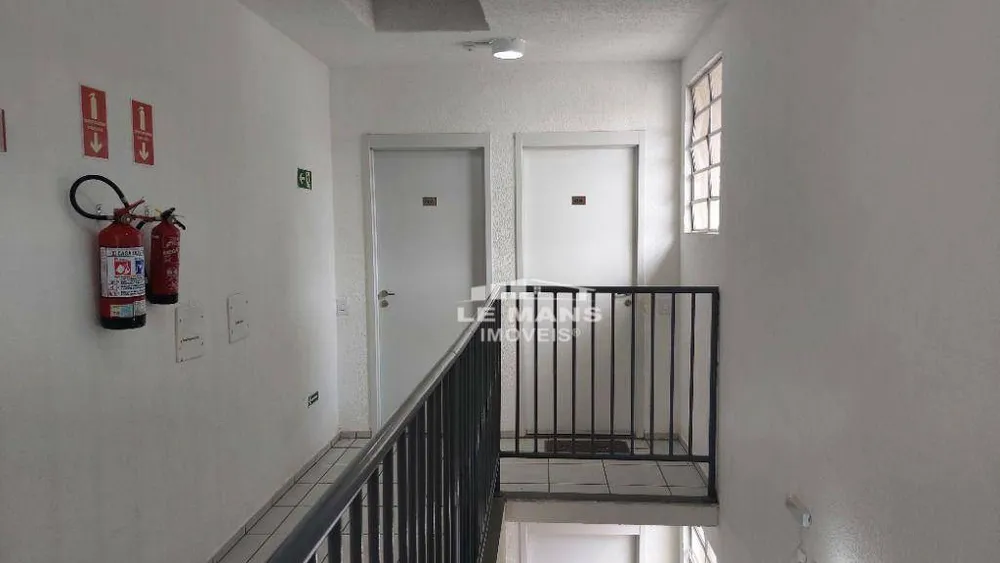 Apartamento, 2 quartos, 48 m² - Foto 4