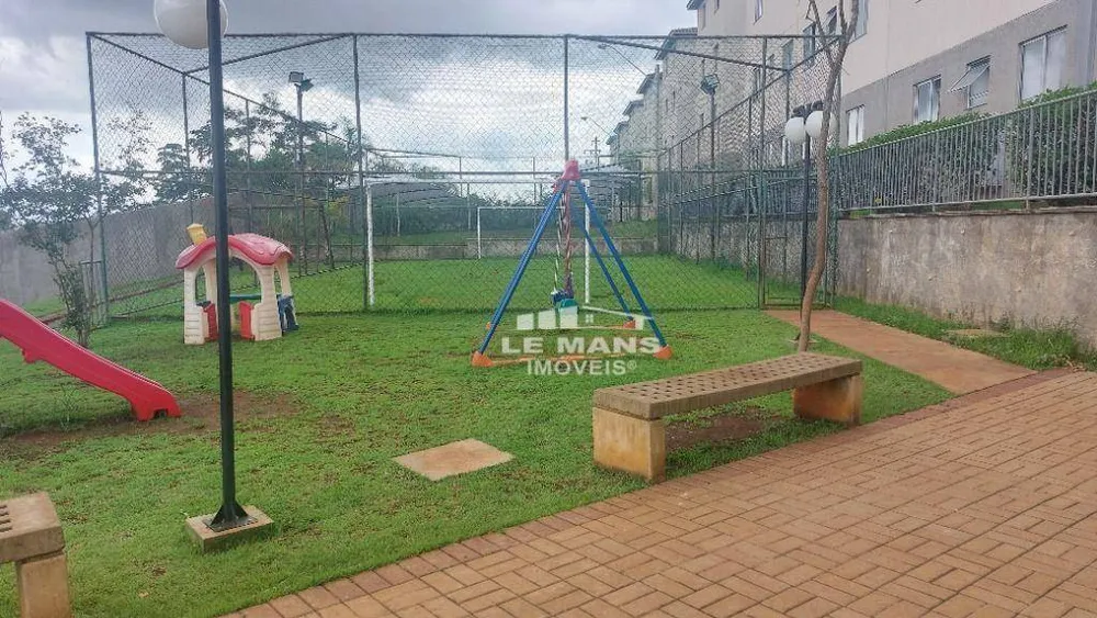 Apartamento, 2 quartos, 48 m² - Foto 8