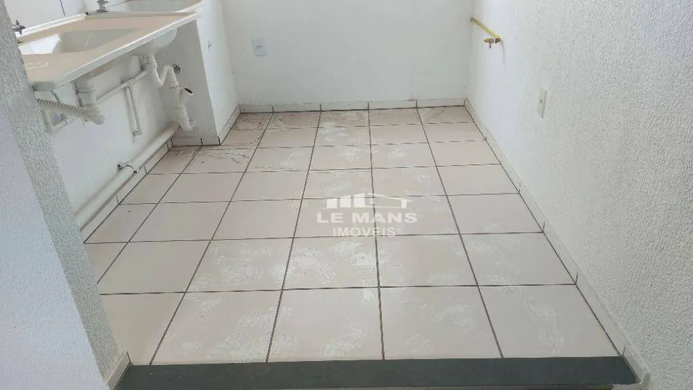 Apartamento, 2 quartos, 48 m² - Foto 3