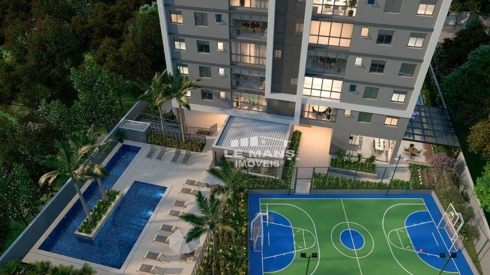 Apartamento, 3 quartos, 111 m² - Foto 15