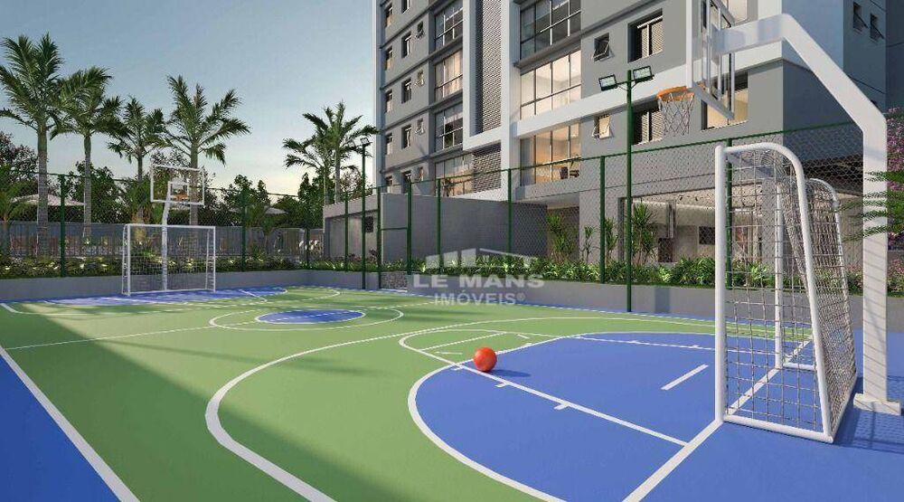 Apartamento, 3 quartos, 111 m² - Foto 6