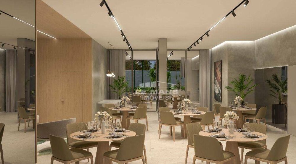 Apartamento, 3 quartos, 111 m² - Foto 3