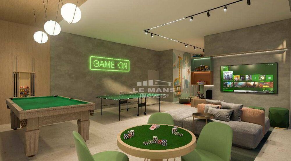 Apartamento, 3 quartos, 111 m² - Foto 4