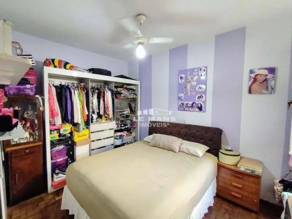 Casa, 2 quartos, 75 m² - Foto 9