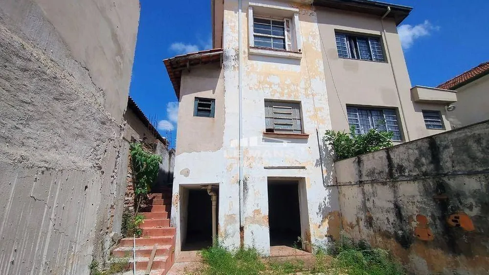 Casa, 3 quartos, 201 m² - Foto 11
