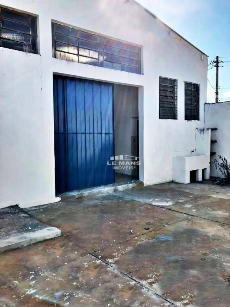 Depósito-Galpão, 436 m² - Foto 4