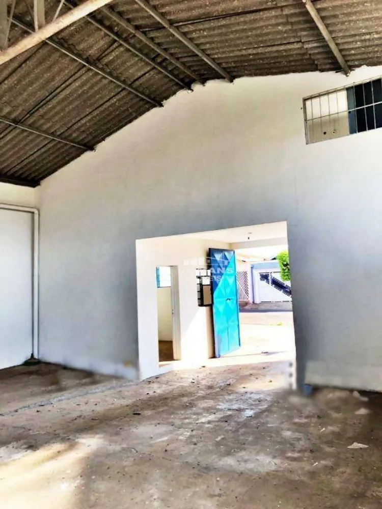 Depósito-Galpão, 436 m² - Foto 3