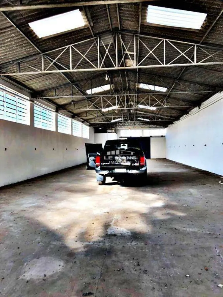 Depósito-Galpão, 436 m² - Foto 2