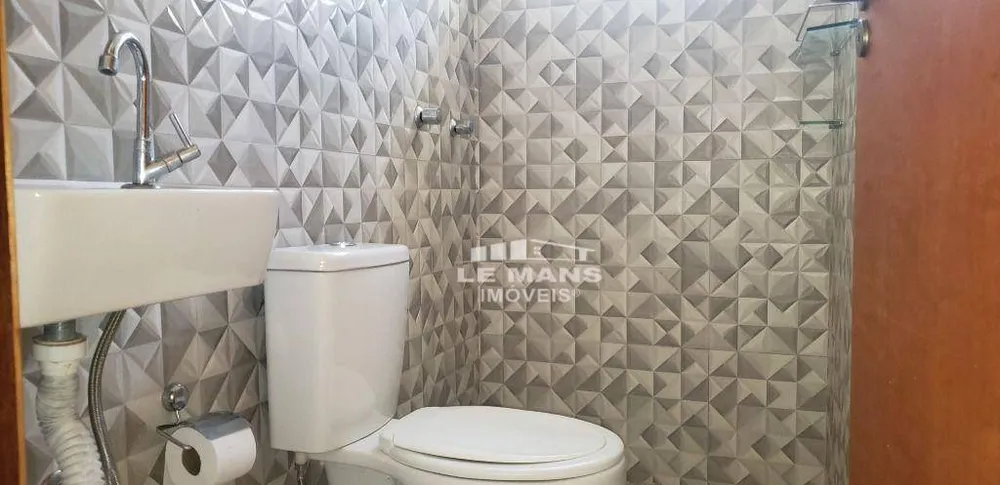 Casa, 2 quartos, 89 m² - Foto 8