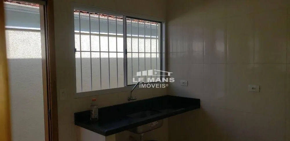 Casa, 2 quartos, 89 m² - Foto 3