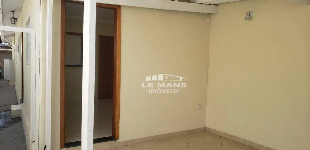 Casa, 2 quartos, 89 m² - Foto 9