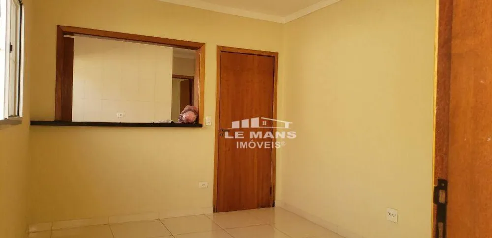 Casa, 2 quartos, 89 m² - Foto 1