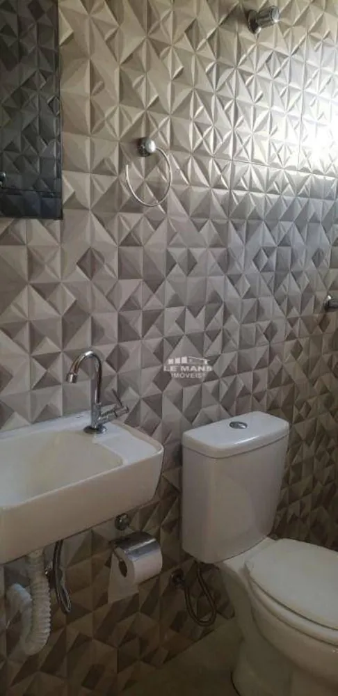 Casa, 2 quartos, 89 m² - Foto 7