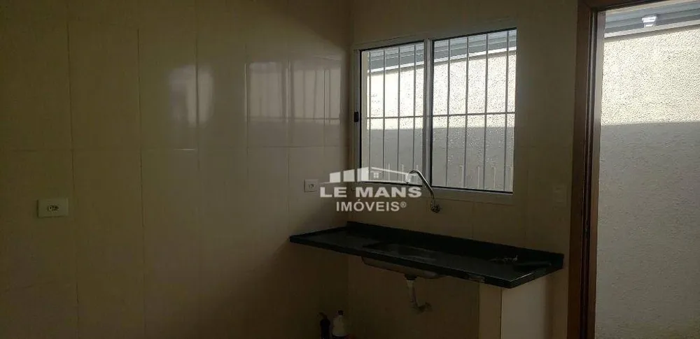 Casa, 2 quartos, 89 m² - Foto 2
