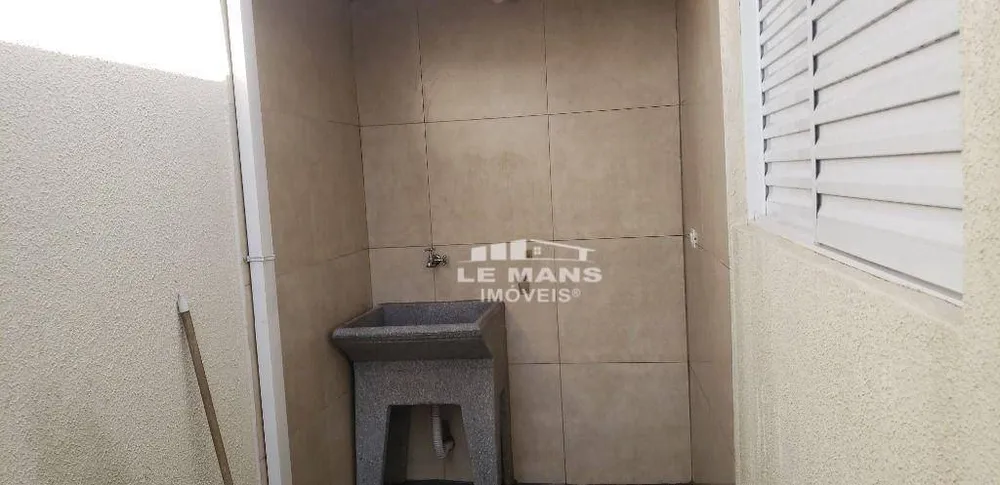 Casa, 2 quartos, 89 m² - Foto 5