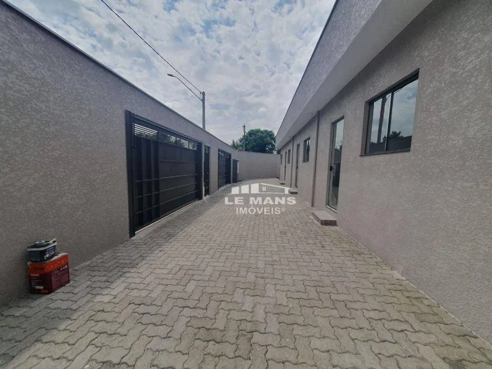 Kitnet-Studio, 35 m² - Foto 10