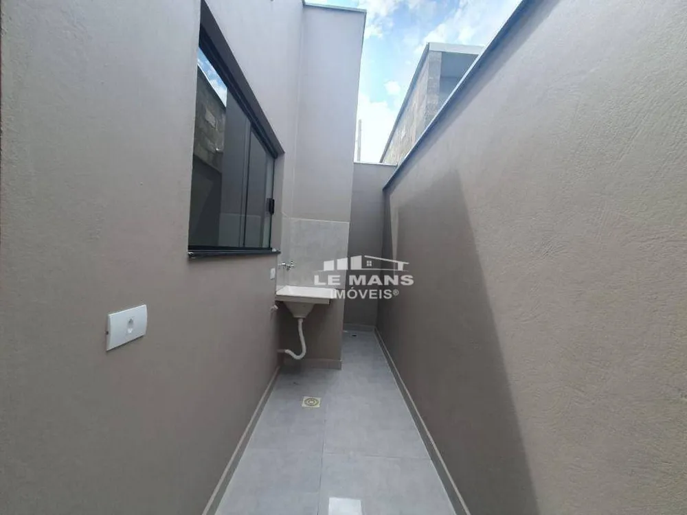 Kitnet-Studio, 35 m² - Foto 5