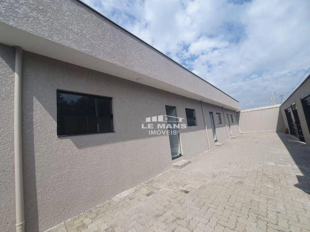 Kitnet-Studio, 35 m² - Foto 6