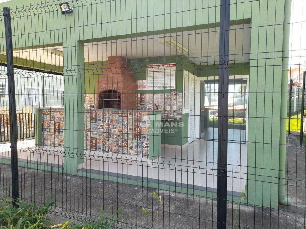 Apartamento à venda com 2 quartos, 46m² - Foto 7