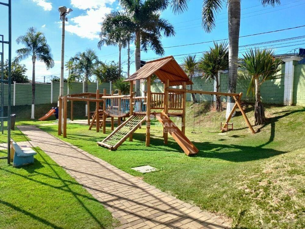 Apartamento à venda com 2 quartos, 46m² - Foto 6