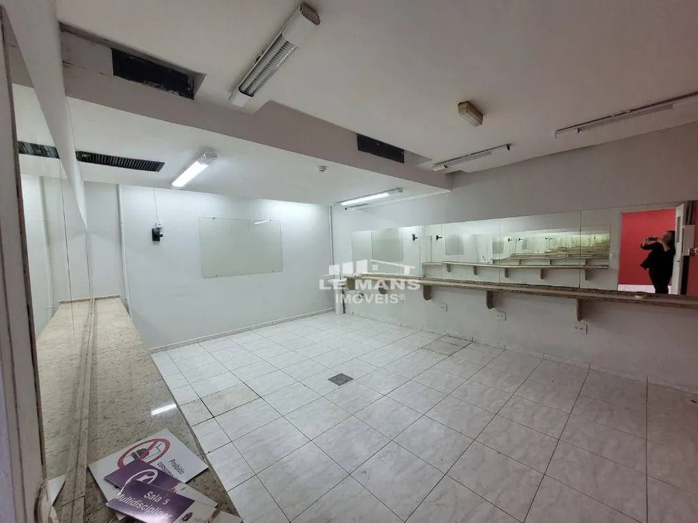 Loja-Salão, 970 m² - Foto 5