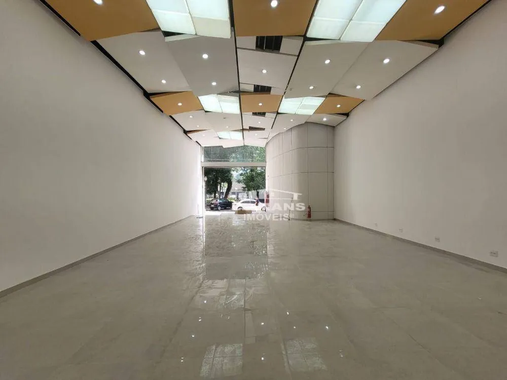 Loja-Salão, 970 m² - Foto 1