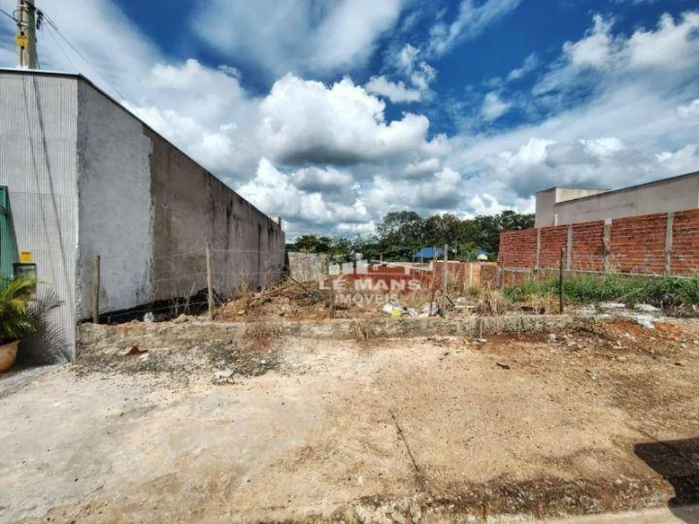Terreno, 228 m² - Foto 1