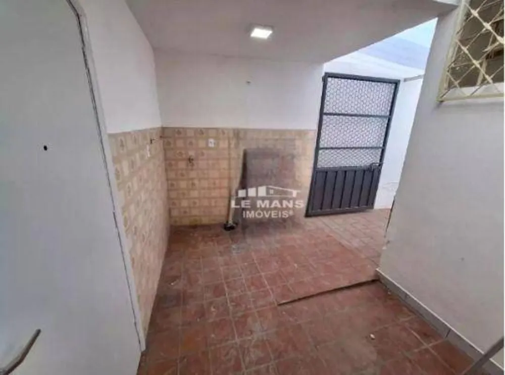 Casa, 2 quartos, 94 m² - Foto 1