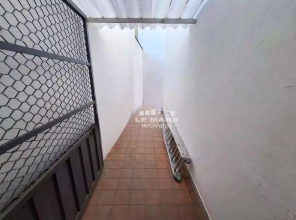 Casa, 2 quartos, 94 m² - Foto 2