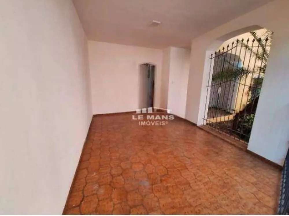 Casa, 2 quartos, 94 m² - Foto 7