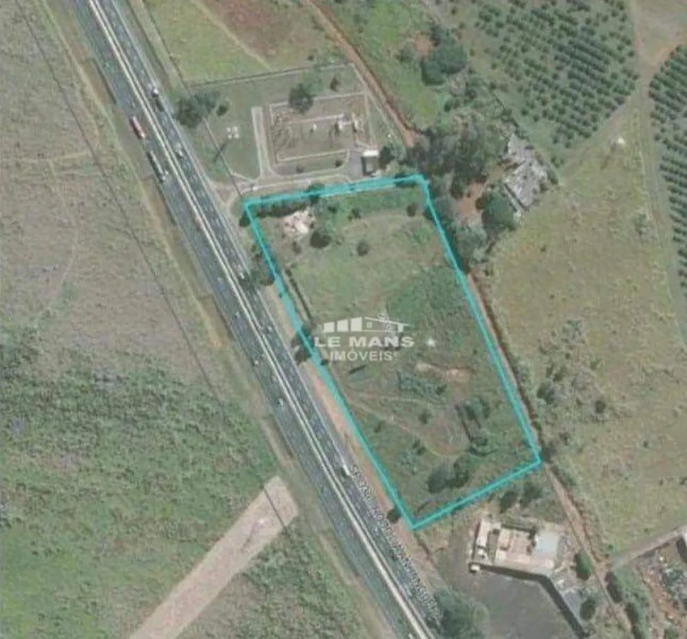Terreno, 1 hectares - Foto 5
