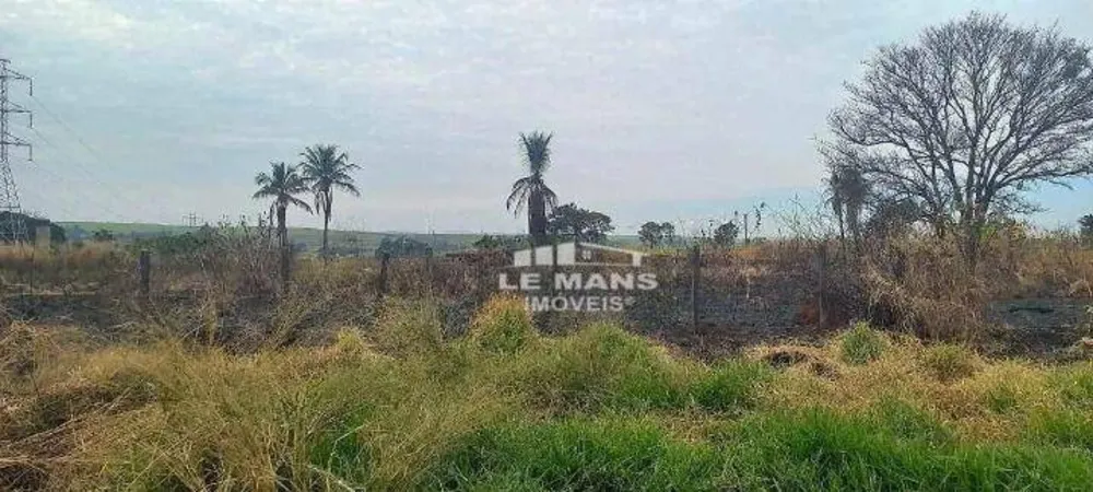Terreno, 1 hectares - Foto 1