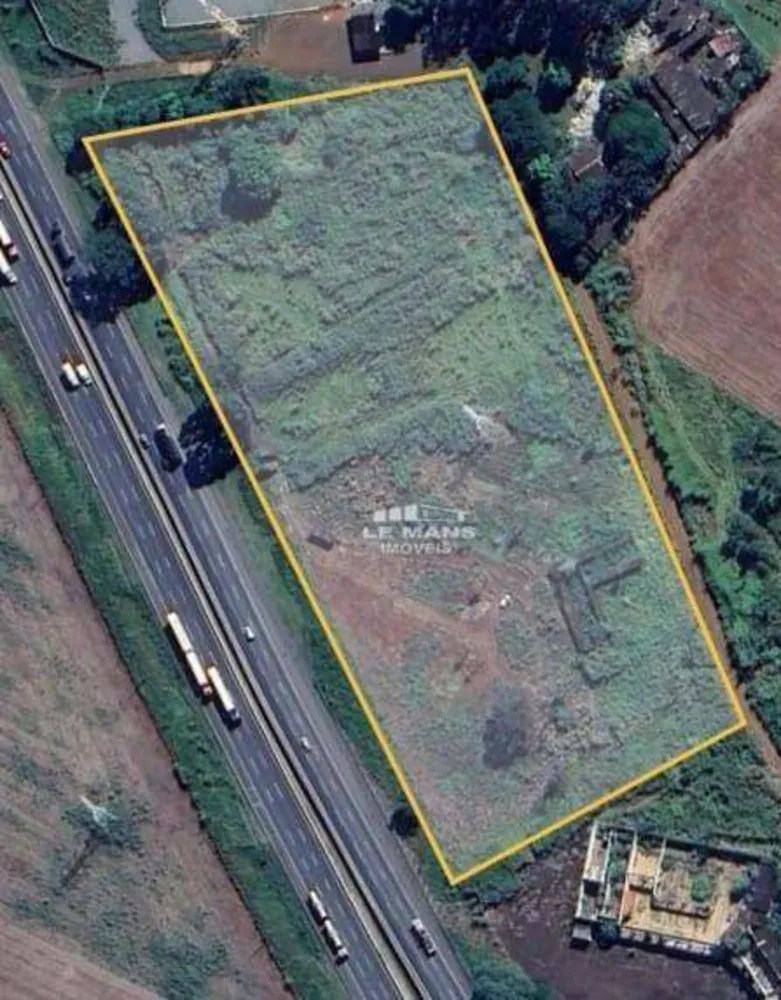 Terreno, 1 hectares - Foto 4