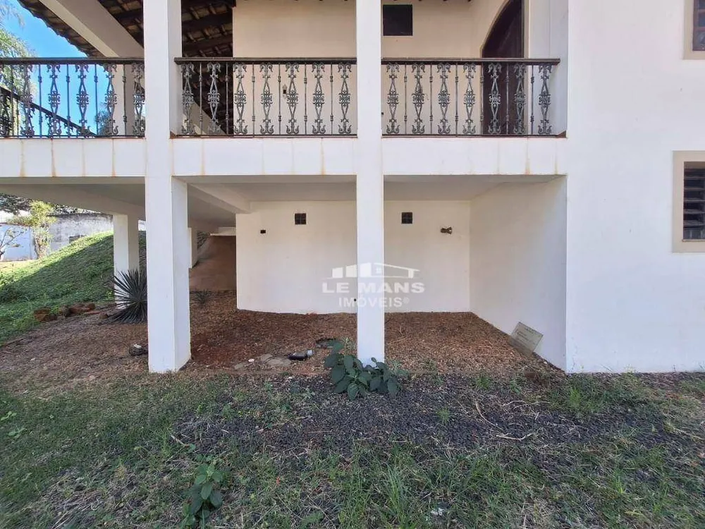 Casa, 5 quartos, 420 m² - Foto 8