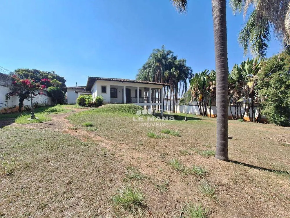 Casa, 5 quartos, 420 m² - Foto 11
