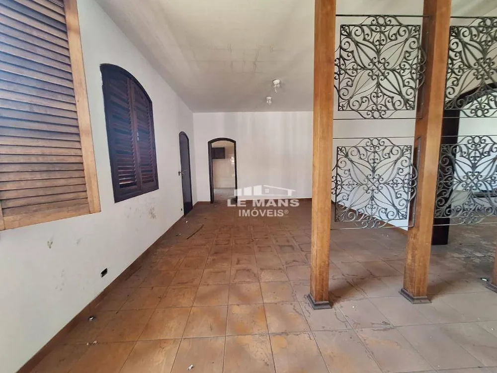 Casa, 5 quartos, 420 m² - Foto 5