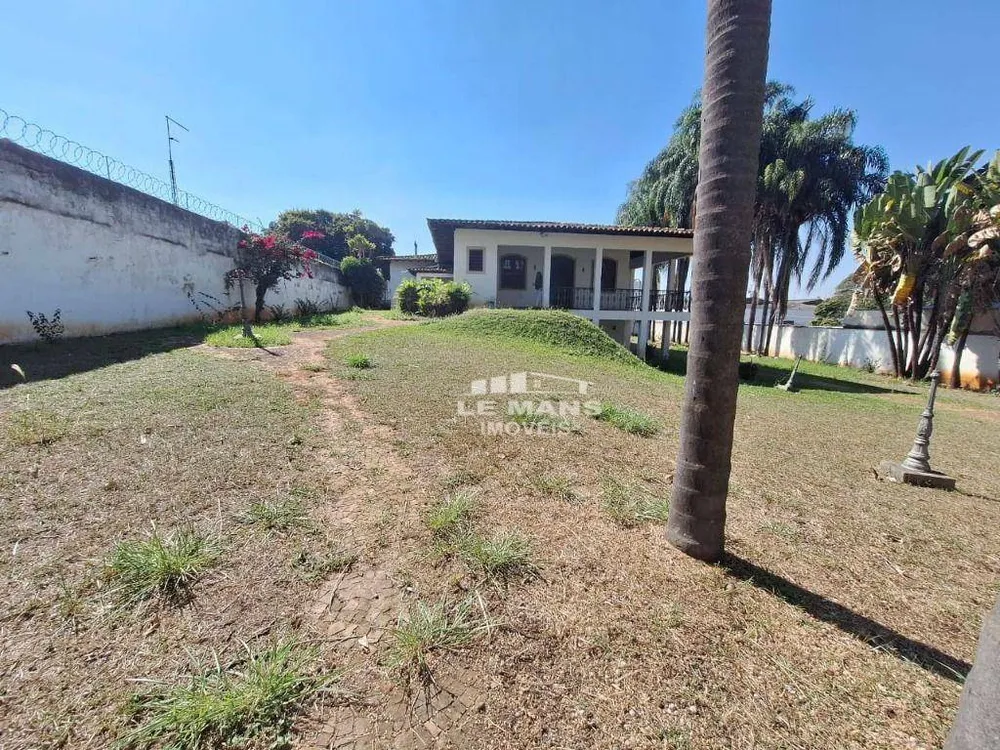 Casa, 5 quartos, 420 m² - Foto 4
