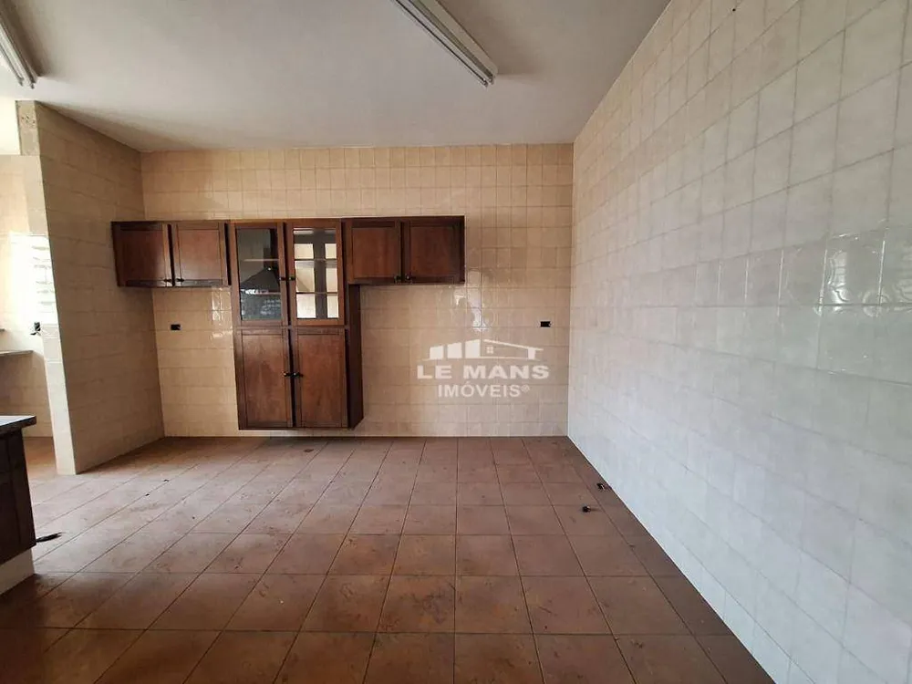 Casa, 5 quartos, 420 m² - Foto 6