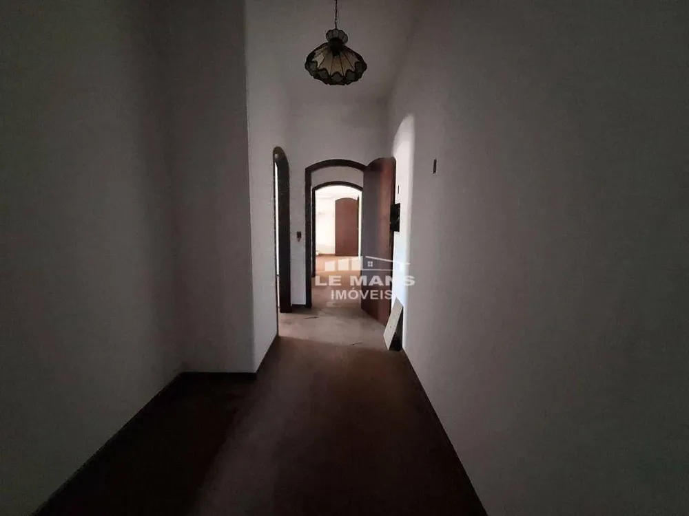Casa, 5 quartos, 420 m² - Foto 2