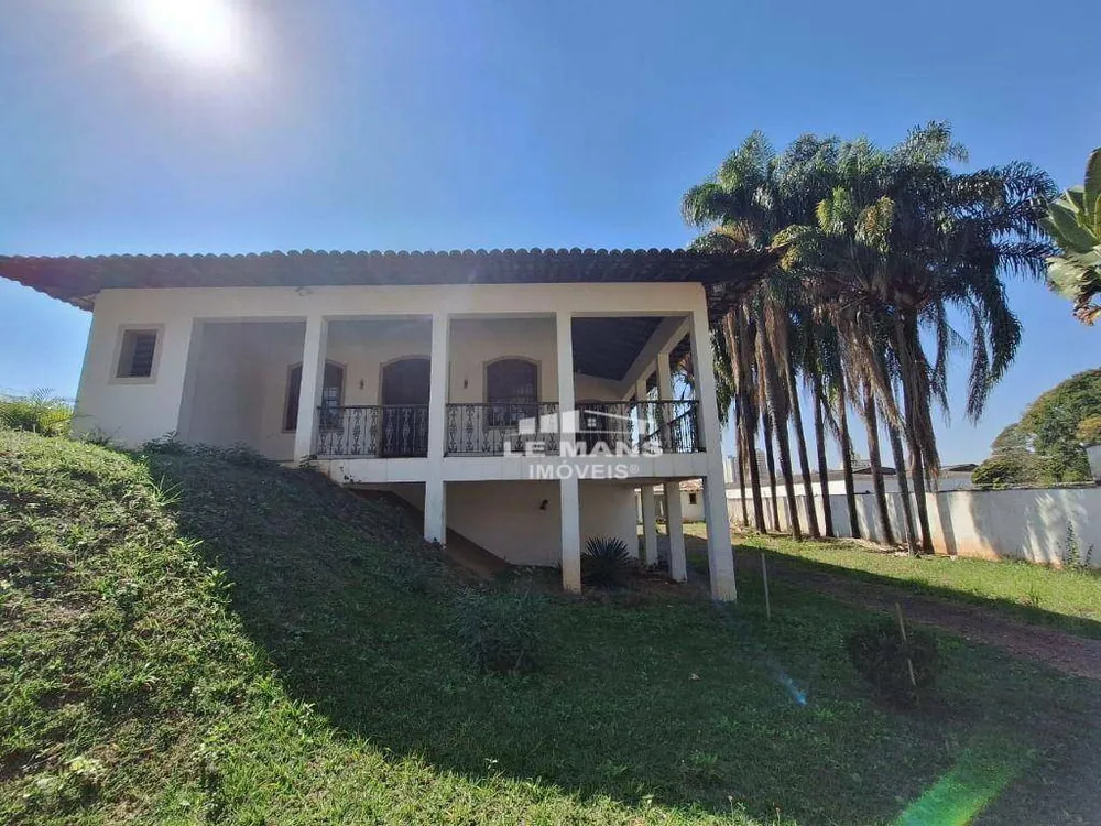 Casa, 5 quartos, 420 m² - Foto 9