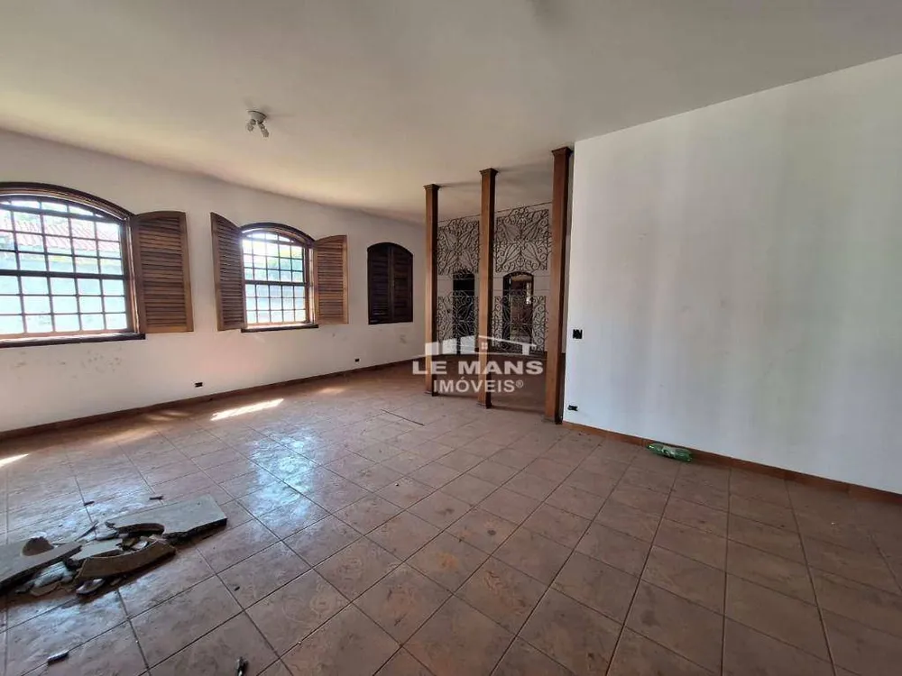 Casa, 5 quartos, 420 m² - Foto 6