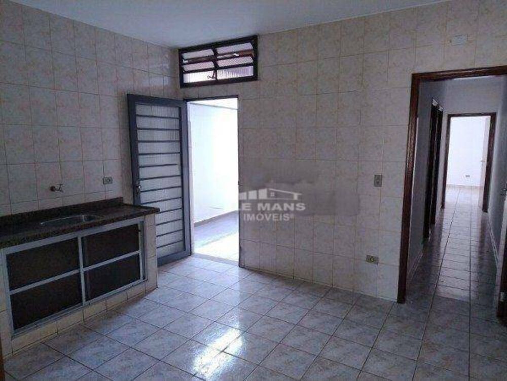 Casa à venda com 2 quartos, 87m² - Foto 1