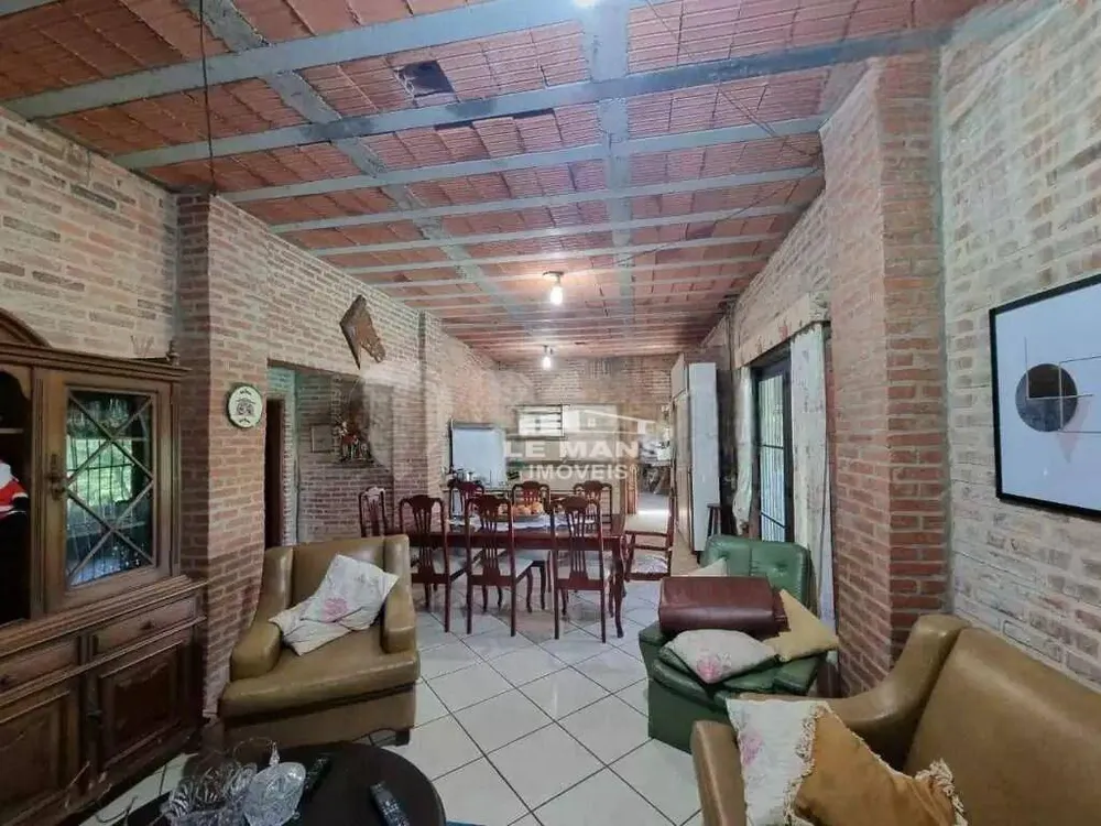 Chácara, 2 quartos, 5 hectares - Foto 3