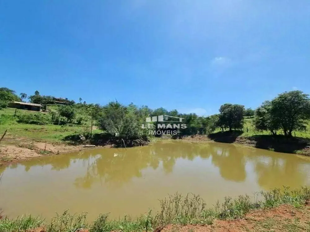 Chácara, 2 quartos, 5 hectares - Foto 2
